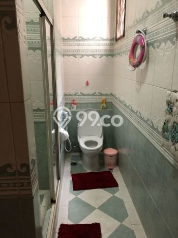 Rumah Elit Modern Tanpa Renovasi di Cipete Jakarta Selatan Rumah Elit Modern Tanpa Renovasi di Cipete Jakarta Selatan