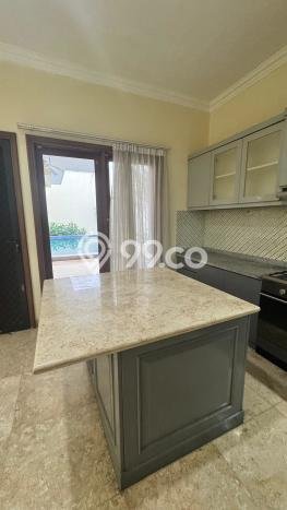 Rumah Sewa Jakarta Selatan LT 562m2 LB 585m2 Area Pondok Indah Rumah Sewa Jakarta Selatan LT 562m2 LB 585m2 Area Pondok Indah