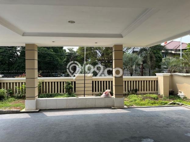 HUNIAN EKSKLUSIF! Rumah area Pondok Indah, 5 KT, Konsep Minimalis, Luas 450m² Bangunan 600m² HUNIAN EKSKLUSIF! Rumah area Pondok Indah, 5 KT, Konsep Minimalis, Luas 450m² Bangunan 600m²