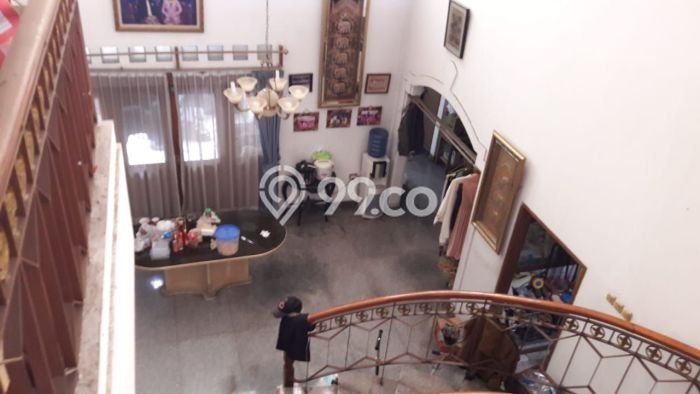 Rumah Luxury Modern Siap Huni di Tanah Kusir Jakarta Selatan Rumah Luxury Modern Siap Huni di Tanah Kusir Jakarta Selatan