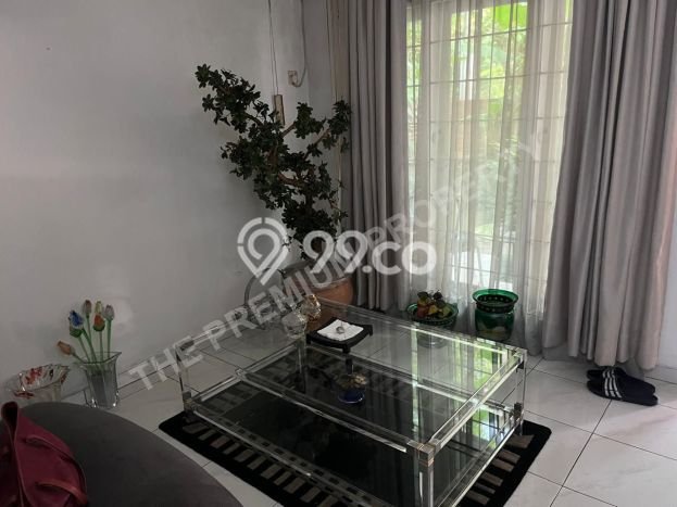 Jual Rumah Luas Elegan Dengan View Cantik di Pondok Indah, Jakarta Selatan Jual Rumah Luas Elegan Dengan View Cantik di Pondok Indah, Jakarta Selatan