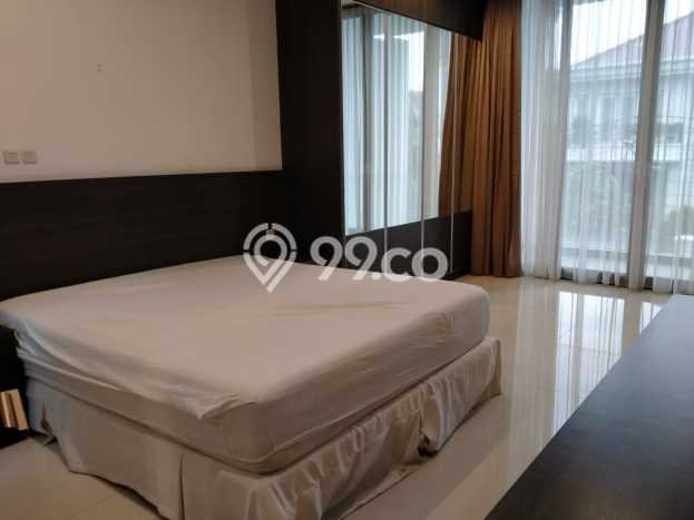 Hunian Minimalis Disewakan di Pondok Indah Jakarta Selatan 4 KT & 4 KM Hunian Minimalis Disewakan di Pondok Indah Jakarta Selatan 4 KT & 4 KM