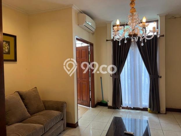 Dijual Cepat Rumah Minimalis & Modern LB 200m2 di Pondok Indah Dijual Cepat Rumah Minimalis & Modern LB 200m2 di Pondok Indah