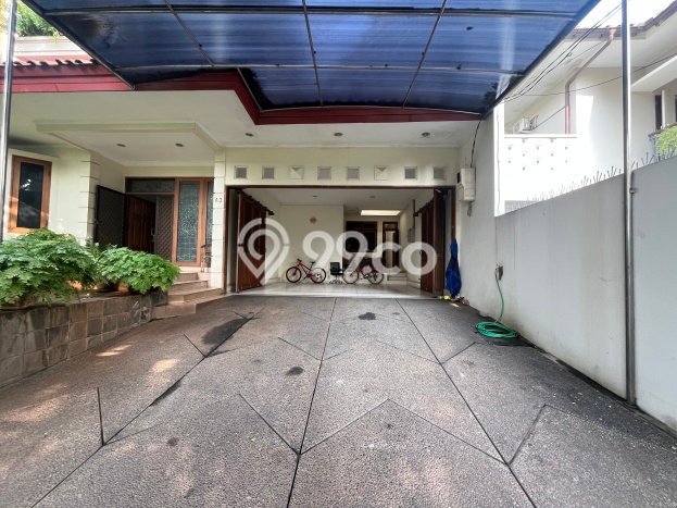 Sewa Rumah Harga Terjangkau di Kemang Jakarta Selatan Punya 5 KT Sewa Rumah Harga Terjangkau di Kemang Jakarta Selatan Punya 5 KT