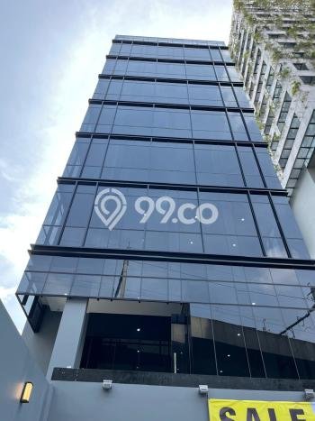 FOR RENT! Kantor di Fatmawati Cocok untuk Bisnis 300m2 FOR RENT! Kantor di Fatmawati Cocok untuk Bisnis 300m2