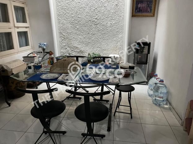 Jual Rumah Luas Elegan Dengan View Cantik di Pondok Indah, Jakarta Selatan Jual Rumah Luas Elegan Dengan View Cantik di Pondok Indah, Jakarta Selatan