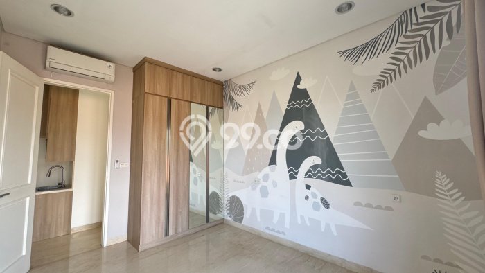Rumah 5 Kamar Lengkap Disewakan di Kebayoran Baru Harga Kompetitif Rumah 5 Kamar Lengkap Disewakan di Kebayoran Baru Harga Kompetitif