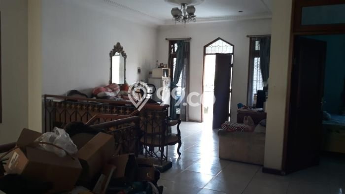 Rumah Luxury Modern Siap Huni di Tanah Kusir Jakarta Selatan Rumah Luxury Modern Siap Huni di Tanah Kusir Jakarta Selatan