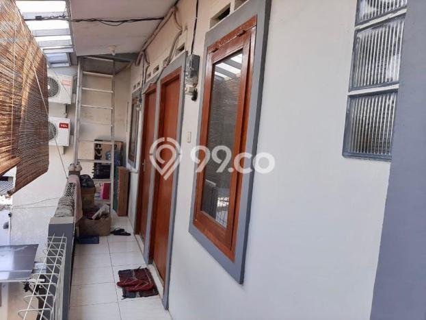 For Sale! Premium House LT 266m2 Desain Elegan di Radio Dalam For Sale! Premium House LT 266m2 Desain Elegan di Radio Dalam