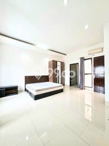 Siap Huni Hunian Elit 3 Kamar di Kebayoran Baru Dekat ke Mana Saja Siap Huni Hunian Elit 3 Kamar di Kebayoran Baru Dekat ke Mana Saja