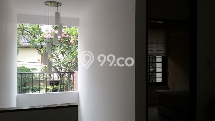Jarang Ada! Rumah Sewa 3 Kamar Nyaman Siap Huni Pondok Indah Jarang Ada! Rumah Sewa 3 Kamar Nyaman Siap Huni Pondok Indah