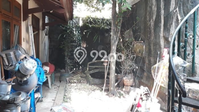 Rumah Luxury Modern Siap Huni di Tanah Kusir Jakarta Selatan Rumah Luxury Modern Siap Huni di Tanah Kusir Jakarta Selatan