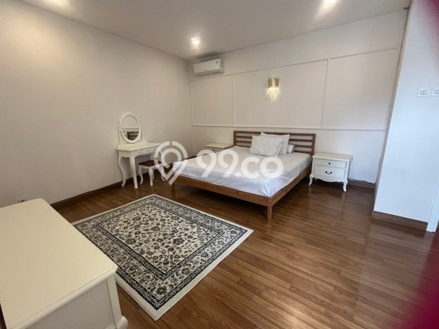 Rumah Elit Modern Siap Huni di Cipete Jakarta Selatan Rumah Elit Modern Siap Huni di Cipete Jakarta Selatan