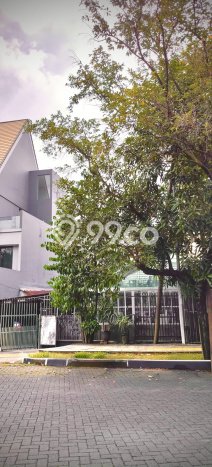 Dijual Rumah Premium dengan Fasilitas Sekitar Komplit di Kemayoran, Jakarta Pusat Dijual Rumah Premium dengan Fasilitas Sekitar Komplit di Kemayoran, Jakarta Pusat