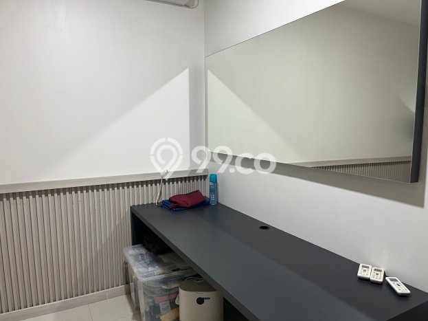 Jual Rumah Luas Elegan Dengan View Eksklusif di Sektor 3A - Bintaro, Tangerang Selatan Jual Rumah Luas Elegan Dengan View Eksklusif di Sektor 3A - Bintaro, Tangerang Selatan