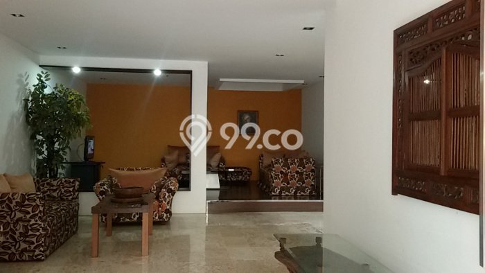 Jarang Ada! Rumah Sewa 3 Kamar Nyaman Siap Huni Pondok Indah Jarang Ada! Rumah Sewa 3 Kamar Nyaman Siap Huni Pondok Indah