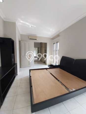 Jual Rumah Mewah Megah Dengan View Cantik di Cipete, Jakarta Selatan Jual Rumah Mewah Megah Dengan View Cantik di Cipete, Jakarta Selatan