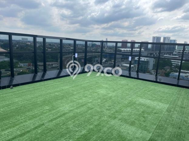 FOR RENT! Kantor di Fatmawati Cocok untuk Bisnis 300m2 FOR RENT! Kantor di Fatmawati Cocok untuk Bisnis 300m2