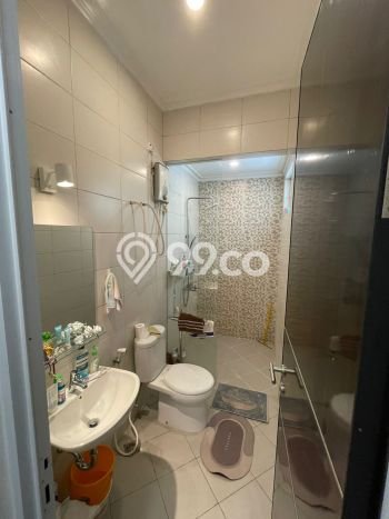 Jual Rumah Minimalis Bagus Punya 3 KT di Cinere Depok SHM Jual Rumah Minimalis Bagus Punya 3 KT di Cinere Depok SHM