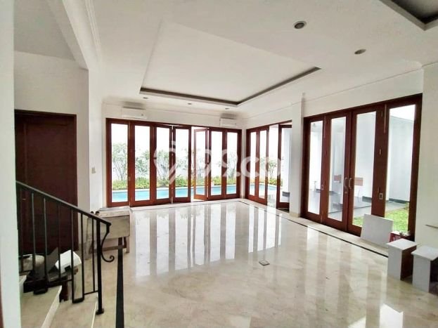 Hunian Super Elit dengan Akses Paling Strategis di Pondok Indah, Jakarta Selatan Hunian Super Elit dengan Akses Paling Strategis di Pondok Indah, Jakarta Selatan