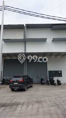FOR RENT! Gudang di Kapuk Kamal Cocok untuk Bisnis 400m2 FOR RENT! Gudang di Kapuk Kamal Cocok untuk Bisnis 400m2
