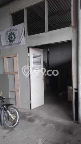 Gudang Premium Kawasan Karawaci, Luas 488m², Jalan Utama, Area Bisnis Aktif Gudang Premium Kawasan Karawaci, Luas 488m², Jalan Utama, Area Bisnis Aktif