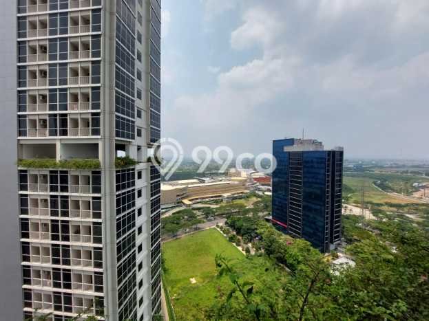 Dijual Apartemen di Tangerang 0 Kamar & 1 Kamar Mandi, Luas 32m2 Dijual Apartemen di Tangerang 0 Kamar & 1 Kamar Mandi, Luas 32m2