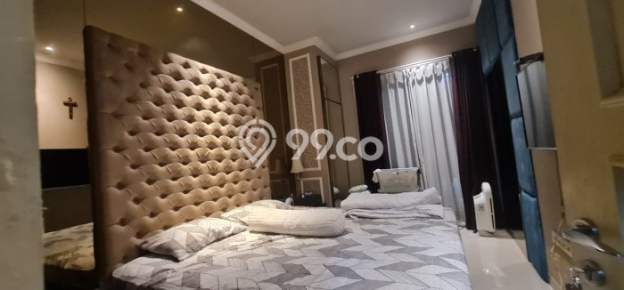 Dijual Cepat Rumah Strategis LT 60m2 LB 80m2 di Jakarta Barat Cocok untuk Hunian Dijual Cepat Rumah Strategis LT 60m2 LB 80m2 di Jakarta Barat Cocok untuk Hunian