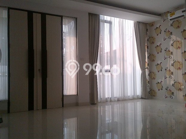 Rumah Minimalis 2 KT di Metland Puri Jakarta Barat Semi Furnished Rumah Minimalis 2 KT di Metland Puri Jakarta Barat Semi Furnished