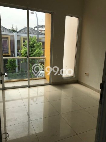 Rumah Modern 3 KT di Green Lake City Jakarta Barat Unfurnished Rumah Modern 3 KT di Green Lake City Jakarta Barat Unfurnished