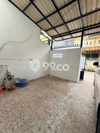 Dijual Rumah 3 Kamar Lokasi Ideal Nyaman dan Strategis di Cengkareng Dijual Rumah 3 Kamar Lokasi Ideal Nyaman dan Strategis di Cengkareng
