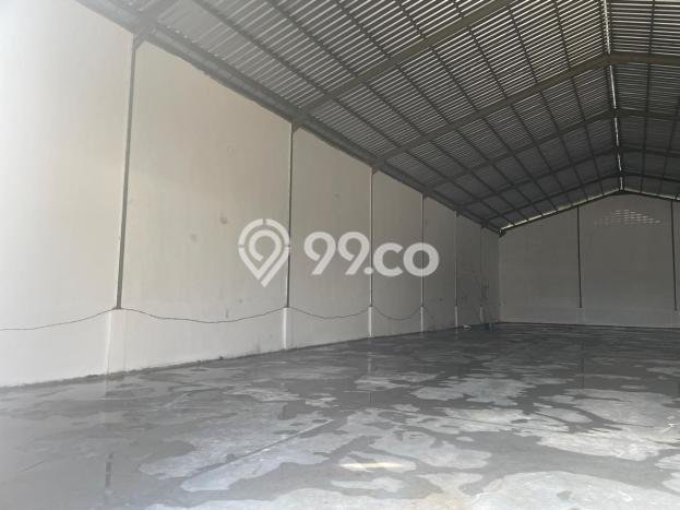 Unit Gudang Dijual di Pakuhaji Tangerang 720m2 Unit Gudang Dijual di Pakuhaji Tangerang 720m2