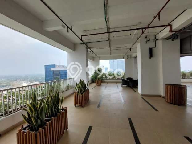 Dijual Apartemen di Tangerang 0 Kamar & 1 Kamar Mandi, Luas 32m2 Dijual Apartemen di Tangerang 0 Kamar & 1 Kamar Mandi, Luas 32m2