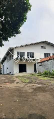 Gudang Dijual di Jakarta Selatan LT 1150m2 & LB 730m2 Lokasi Terbaik! Gudang Dijual di Jakarta Selatan LT 1150m2 & LB 730m2 Lokasi Terbaik!