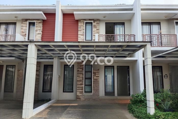 Hunian Nyaman Asri 3 KT Siap Huni di Green Lake City Jakarta Barat Hunian Nyaman Asri 3 KT Siap Huni di Green Lake City Jakarta Barat
