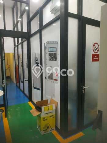 Unit Gudang Tersedia di Daan Mogot Spesifikasi LB 135m2 Unit Gudang Tersedia di Daan Mogot Spesifikasi LB 135m2
