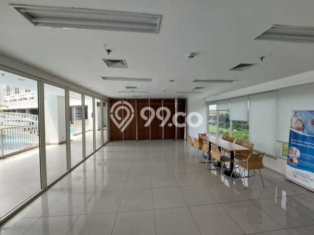Dijual Apartemen di Tangerang 0 Kamar & 1 Kamar Mandi, Luas 32m2 Dijual Apartemen di Tangerang 0 Kamar & 1 Kamar Mandi, Luas 32m2