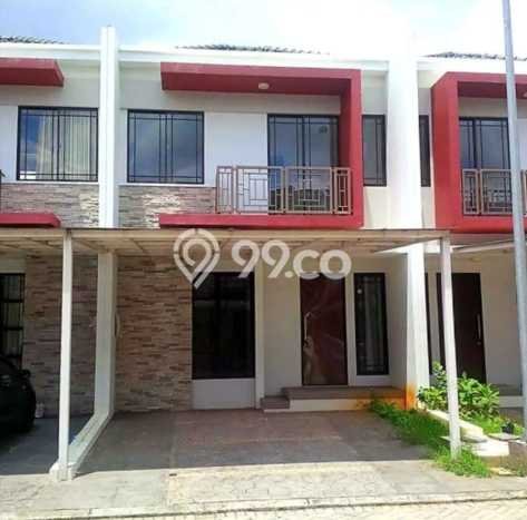 Rumah Modern Minimalis 3 KT Bisa Langsung Pindah di Cipondoh Rumah Modern Minimalis 3 KT Bisa Langsung Pindah di Cipondoh