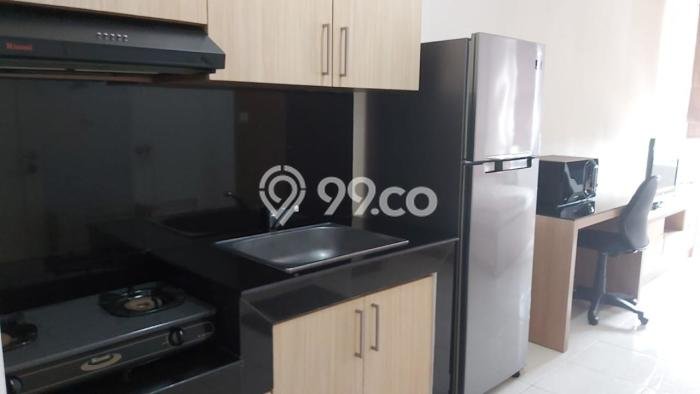 Disewakan Apartemen Murah di Alam Sutera 1 KT Disewakan Apartemen Murah di Alam Sutera 1 KT