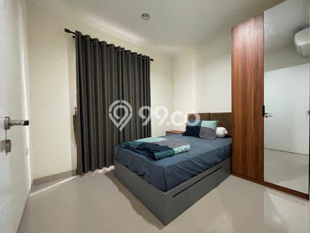 Jual Rumah Bagus Siap Huni LB 78m2 di Pagedangan, Tangerang Jual Rumah Bagus Siap Huni LB 78m2 di Pagedangan, Tangerang