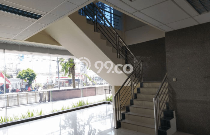 Paling Dicari! Kantor Dijual di Mampang Harga Kompetitif Paling Dicari! Kantor Dijual di Mampang Harga Kompetitif