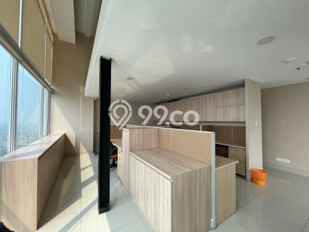 Dijual! Kantor di Lippo Karawaci Tangerang LT 130m2 / LB 130m2 Kawasan Bisnis Dijual! Kantor di Lippo Karawaci Tangerang LT 130m2 / LB 130m2 Kawasan Bisnis