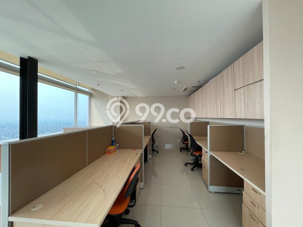 Dijual! Kantor di Lippo Karawaci Tangerang LT 130m2 / LB 130m2 Kawasan Bisnis Dijual! Kantor di Lippo Karawaci Tangerang LT 130m2 / LB 130m2 Kawasan Bisnis