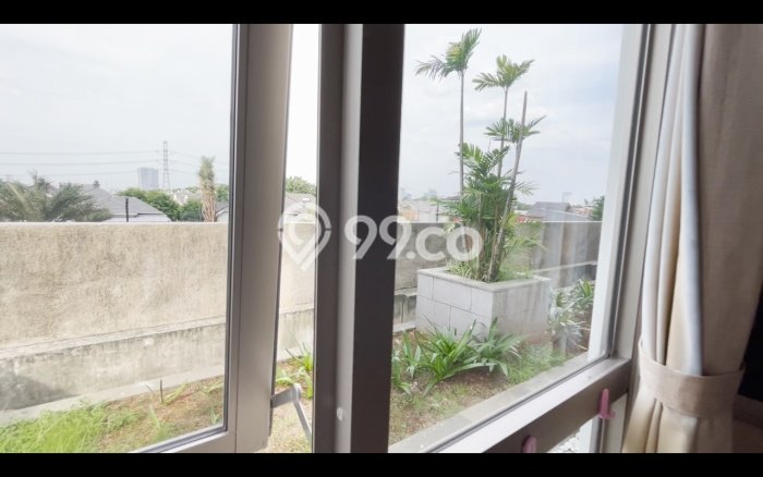 Apartemen Cozy Dijual di Tangerang Spesifikasi 2 KT, 2 KM Apartemen Cozy Dijual di Tangerang Spesifikasi 2 KT, 2 KM