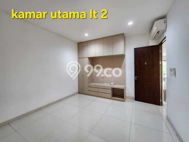 Rumah Elit LB 600m2 Siap Huni Desain Elegan di Alam Sutera, Tangerang Rumah Elit LB 600m2 Siap Huni Desain Elegan di Alam Sutera, Tangerang