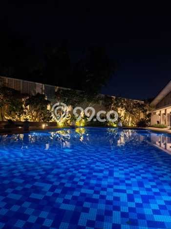 For Sale! Premium House LT 121m2 Desain Elegan di Gading Serpong For Sale! Premium House LT 121m2 Desain Elegan di Gading Serpong