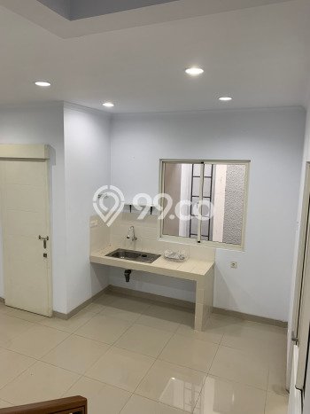 Rumah Modern 3 KT di Gading Serpong Tangerang Unfurnished Rumah Modern 3 KT di Gading Serpong Tangerang Unfurnished