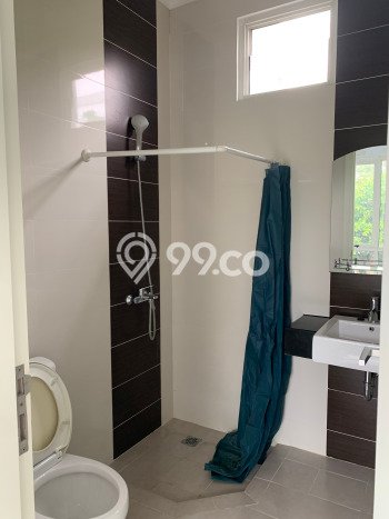 Rumah Modern 3 KT di Gading Serpong Tangerang Unfurnished Rumah Modern 3 KT di Gading Serpong Tangerang Unfurnished