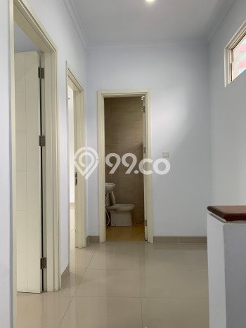 Rumah Modern 3 KT di Gading Serpong Tangerang Unfurnished Rumah Modern 3 KT di Gading Serpong Tangerang Unfurnished