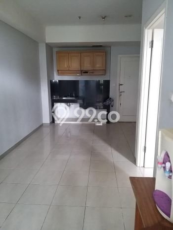 Apartemen Terawat Dijual di Tangerang Spesifikasi 1 KT, 1 KM Apartemen Terawat Dijual di Tangerang Spesifikasi 1 KT, 1 KM